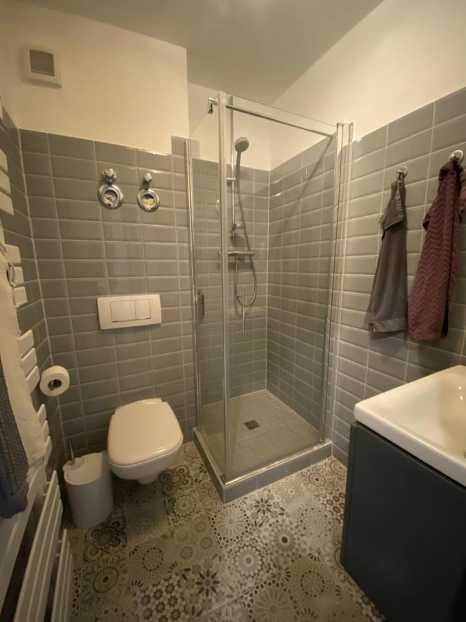 Erholen Garantiert Lägenhet Dresden Exteriör bild