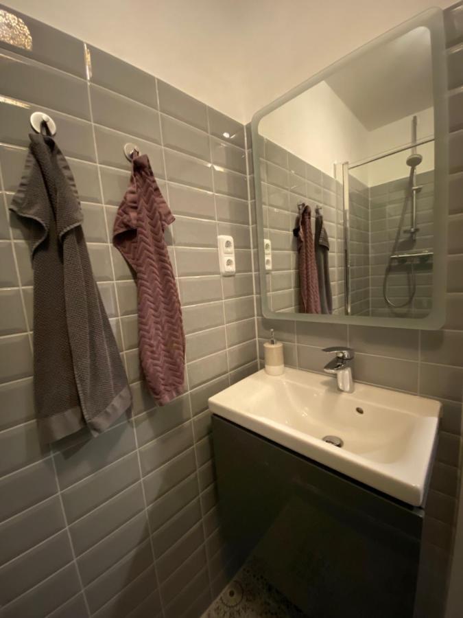 Erholen Garantiert Lägenhet Dresden Exteriör bild
